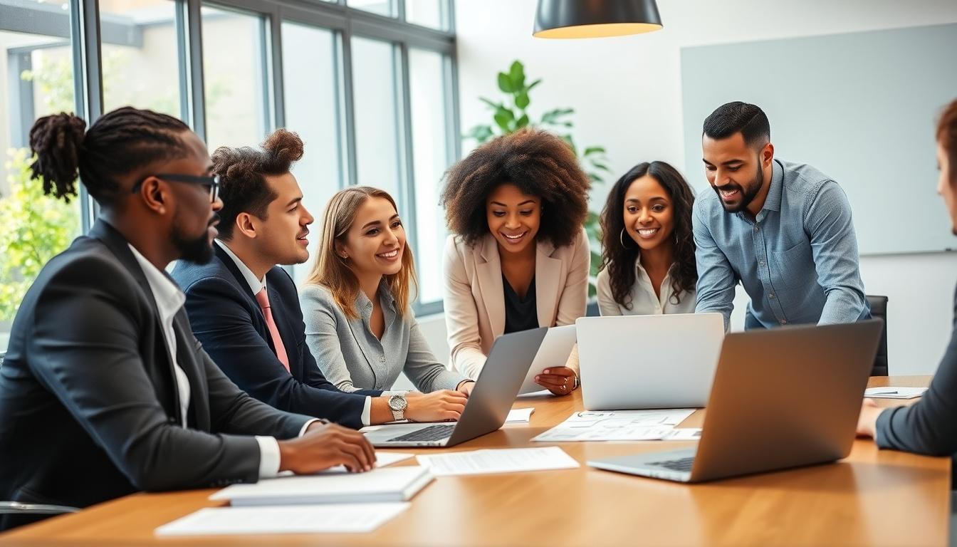 Professional plan visual